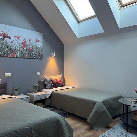 Hotel Rojas Perle Екстериор снимка