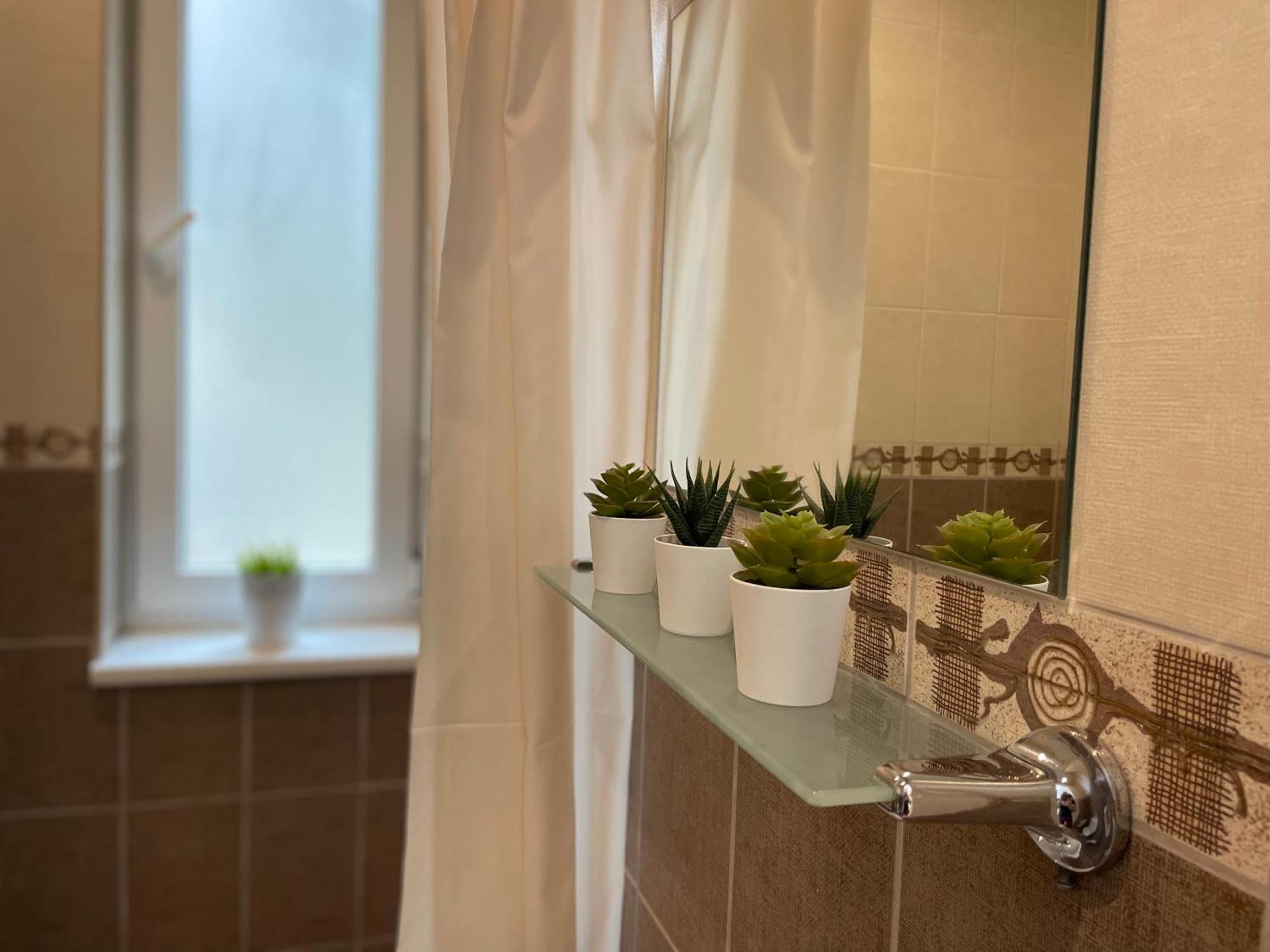 Hotel Rojas Perle Екстериор снимка