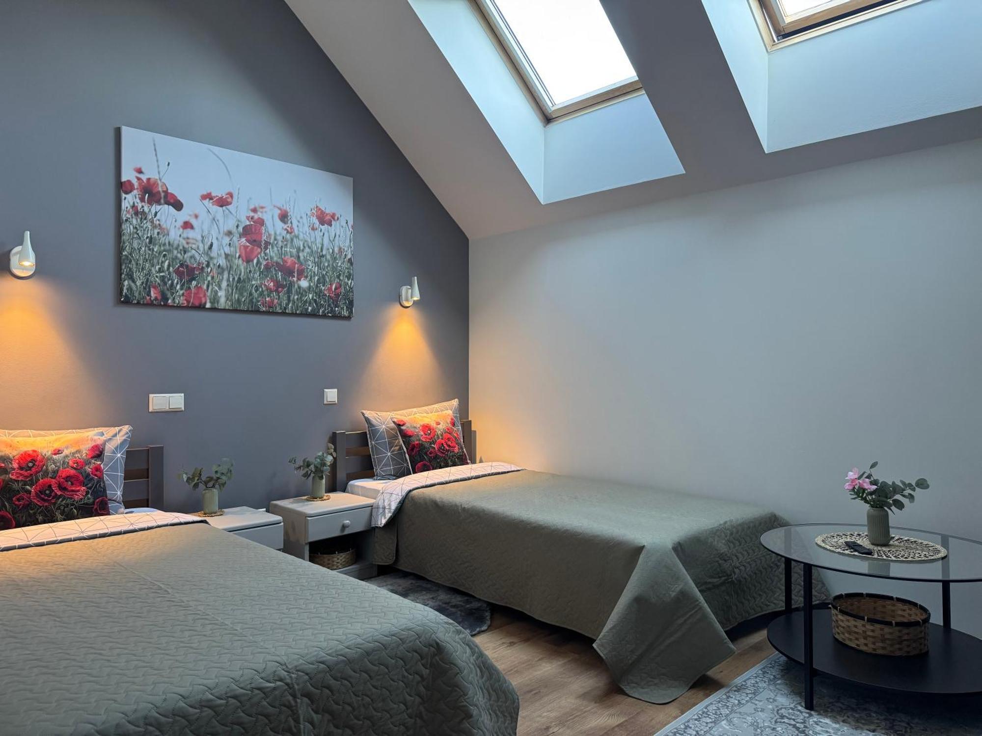 Hotel Rojas Perle Екстериор снимка