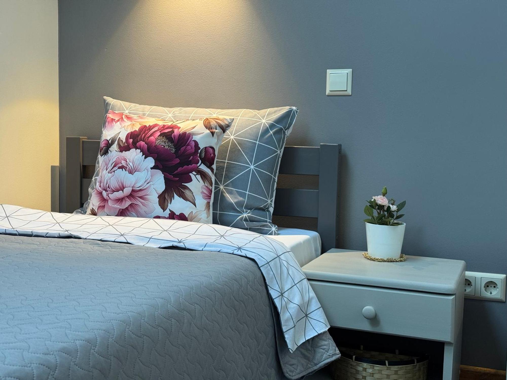 Hotel Rojas Perle Екстериор снимка