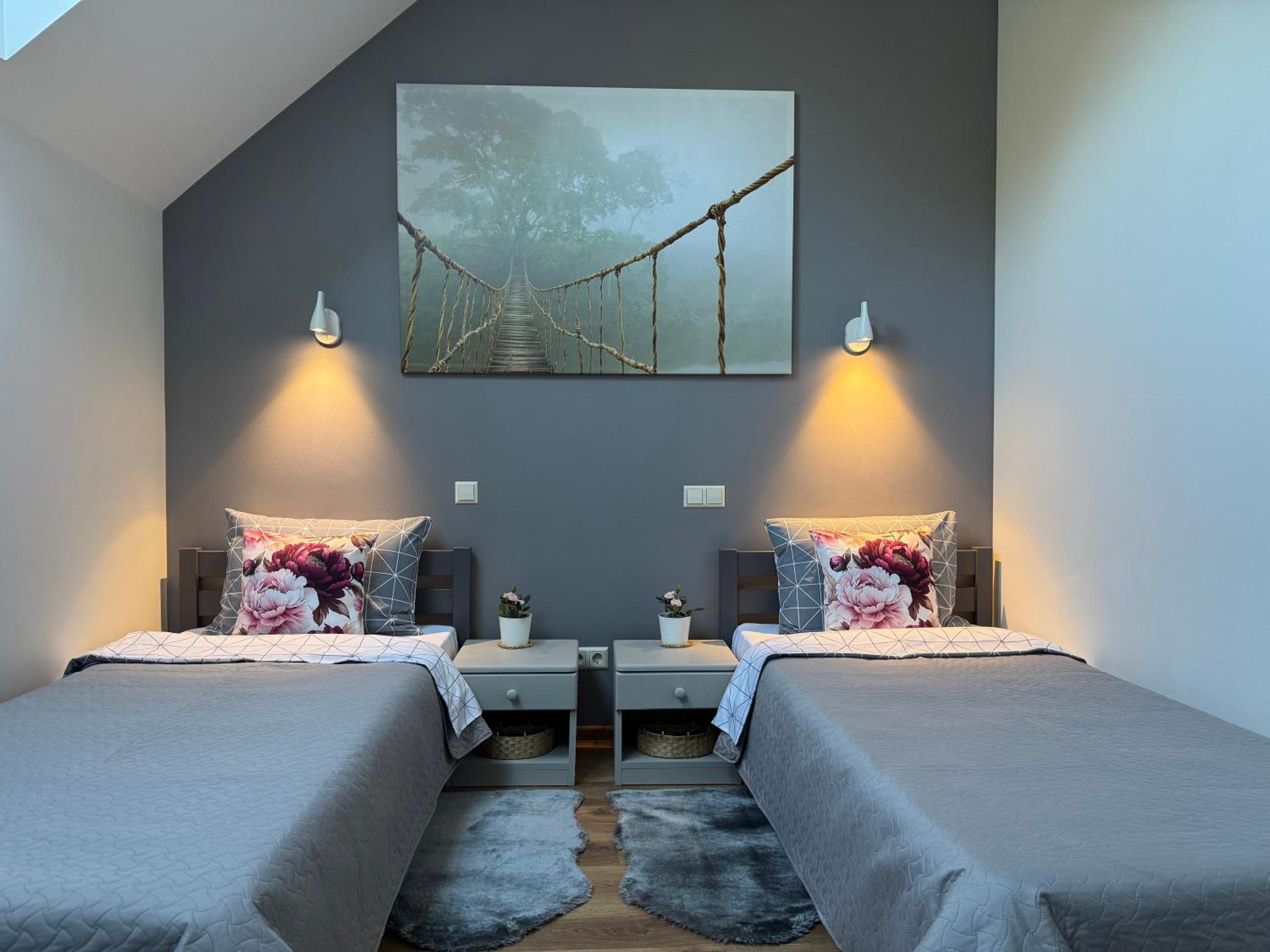 Hotel Rojas Perle Екстериор снимка