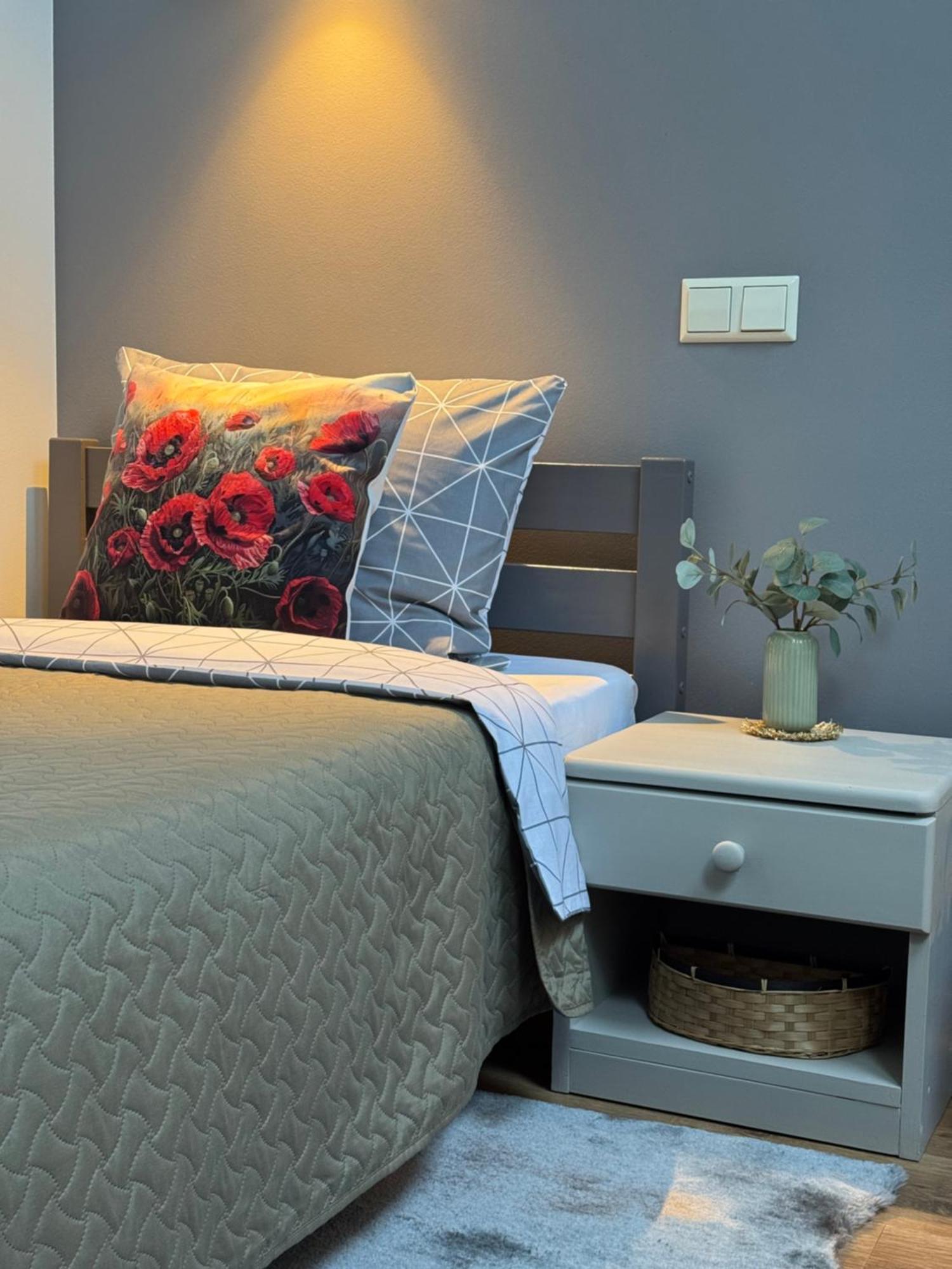 Hotel Rojas Perle Екстериор снимка