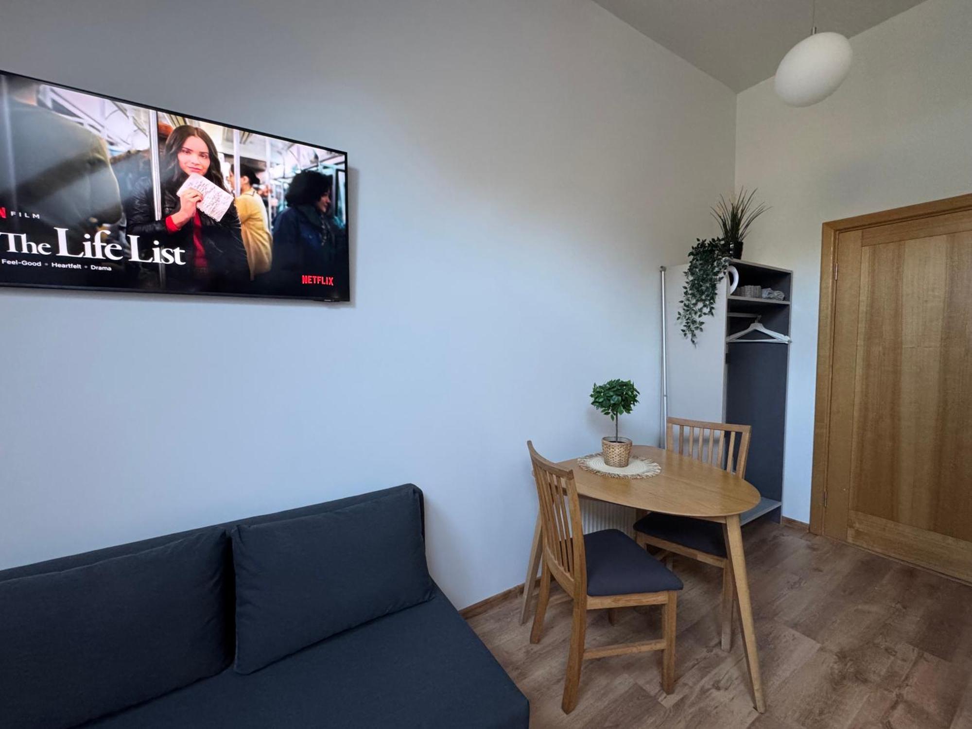 Hotel Rojas Perle Екстериор снимка